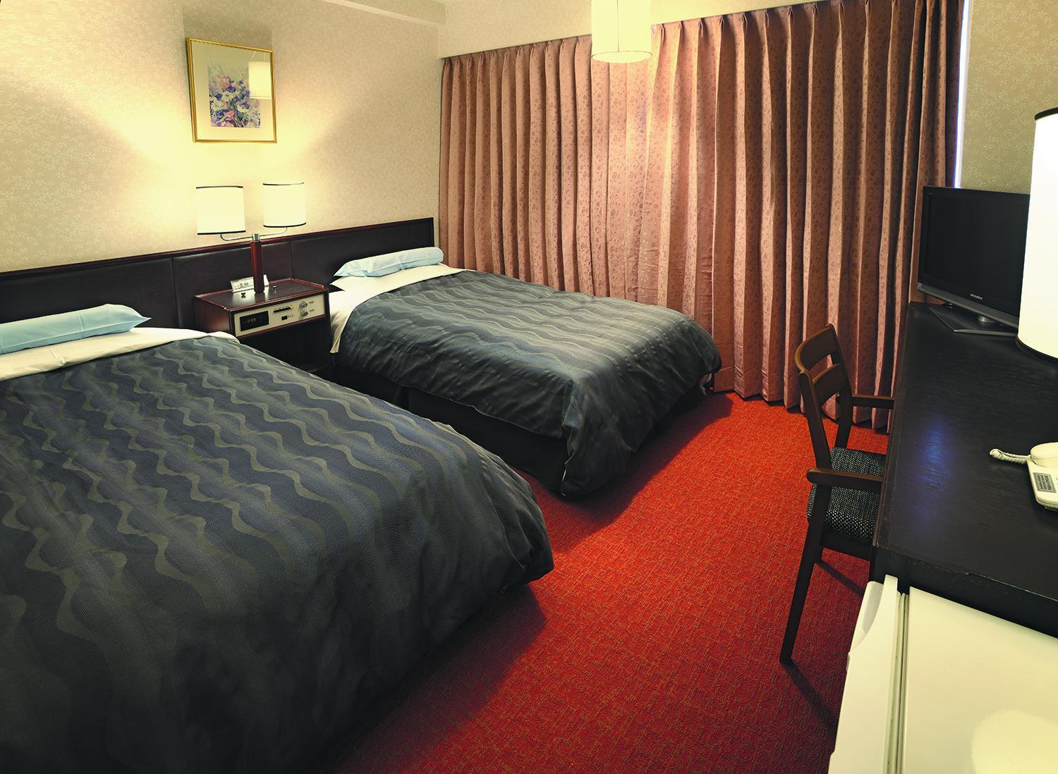 Bandai Silver Hotel Niigata Buitenkant foto